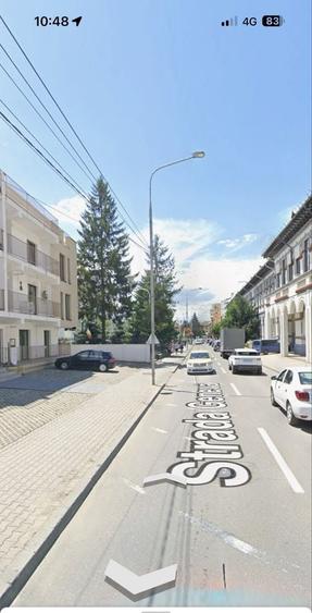 Apartament, 74 mp, zona centrala !!! - 5