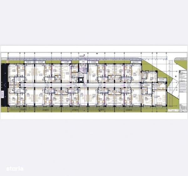 Teren Construcții intravilan de 2500 mp, în Central