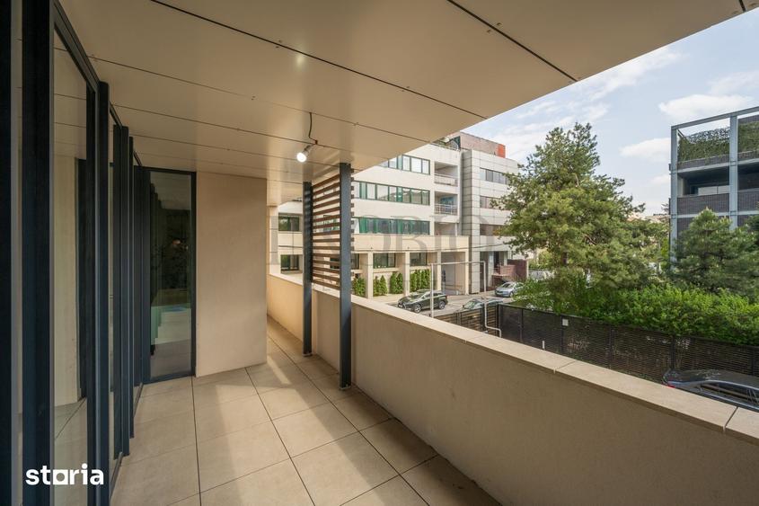Apartament cu 4 camere în Aviatorilor