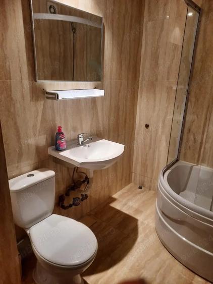 Garsoniera Motru 32 m2 ,etajul 1 ,confort 1 in bloc de caramida - 5
