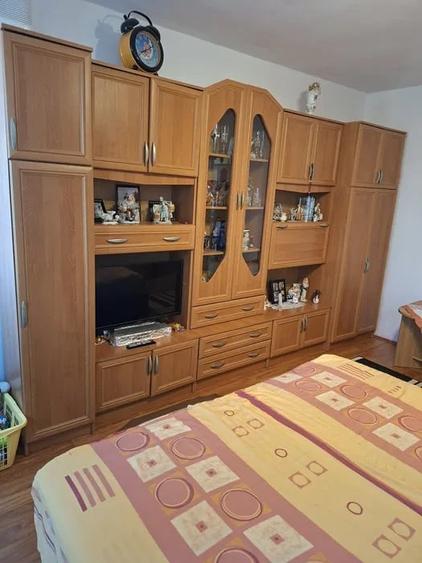 Apartament 2 camere, 52 mp, zona Electroputere Mall - 3
