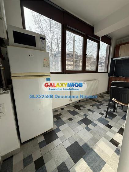 Garsoniera, Militari Residence, Str Rezervelor, 67.900 Euro - 8