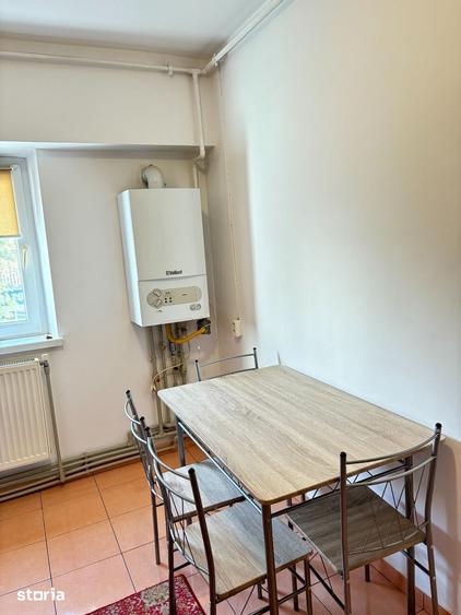 Apartament 2 camere | Spitalul Jude?ean | Etaj 1 | Centrala pe gaz - 4