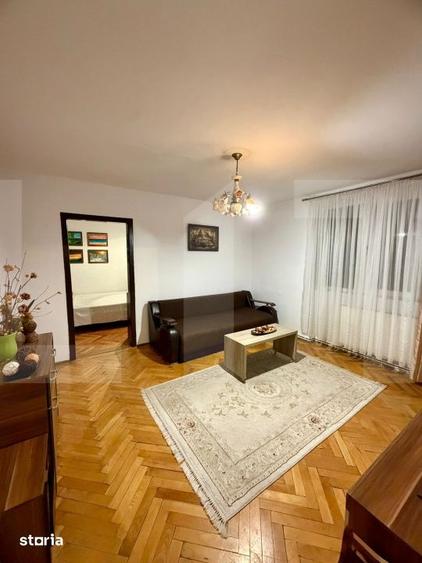 Apartament cu 2 camere în Central