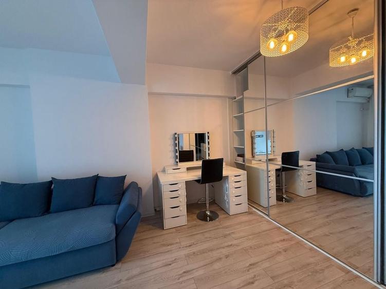 Apartament cu 2 camere decomandat în Lacul Morii