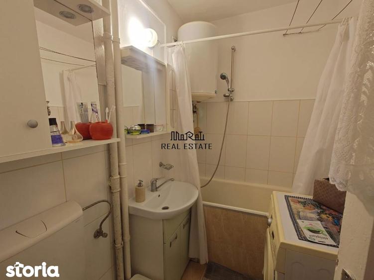 Apartament 2 camere, 45 mp, parter - Orasul Nou, Brad - 6