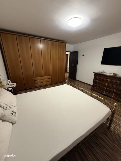 Apartament cu 2 camere decomandat în Lăpuș Argeș
