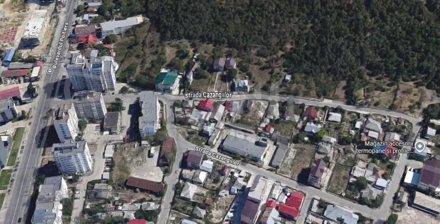 Casă cu Teren 700 Mp în Filiași