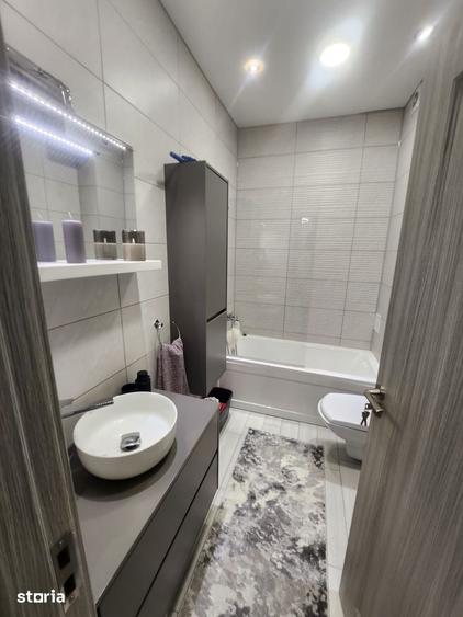 Apartament - Modern - Militari Residence - 4