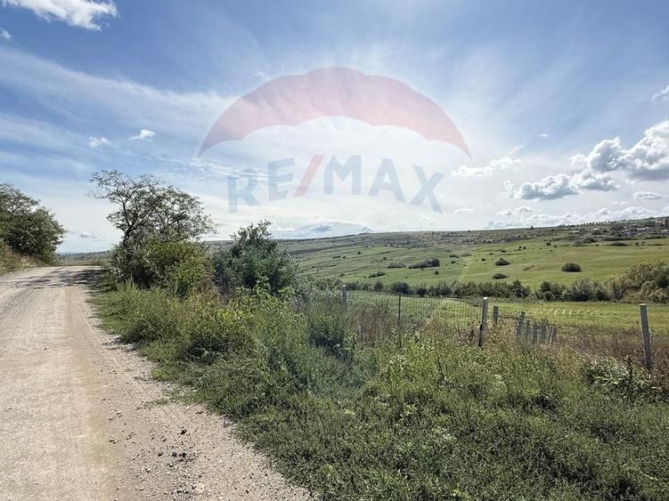 Teren Construcții intravilan de 425 mp, în Iris