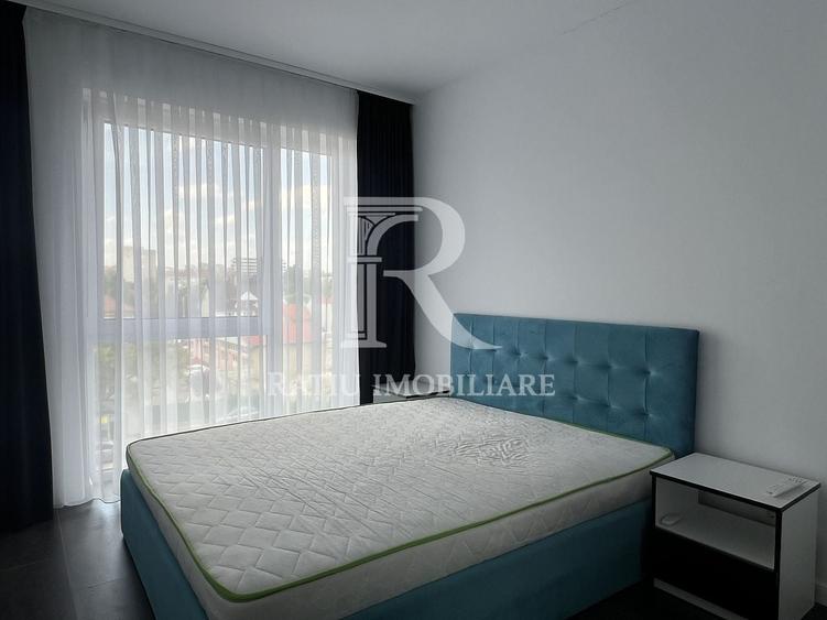 Apartament cu 2 camere | Parcare supraterana | Prima Urbana | Iosia | Oradea - 11