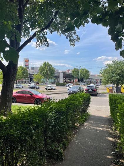 Garsonieră semidecomandată în Eminescu