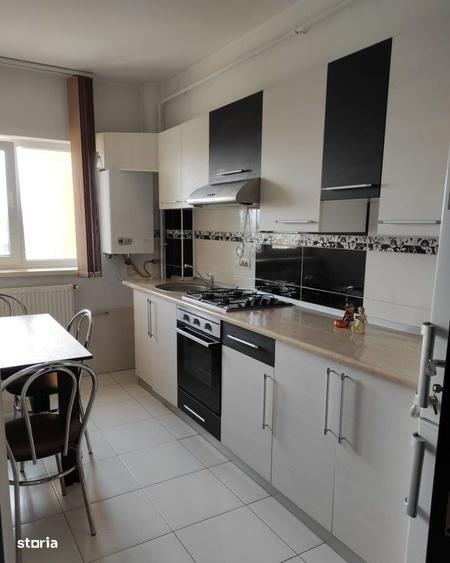 Apartament cu 2 camere decomandat în Tudor Vladimirescu