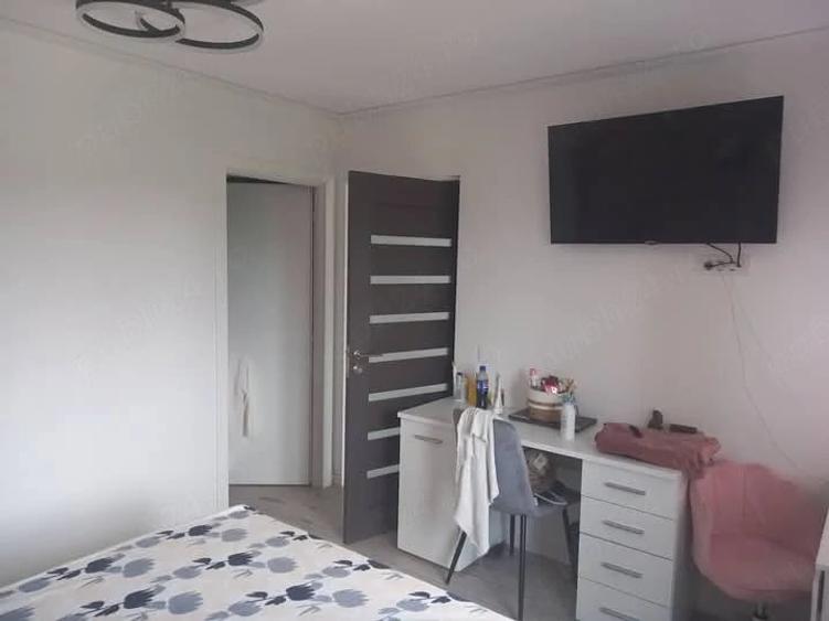 Casă cu Teren 500 Mp în Muntenii de Jos