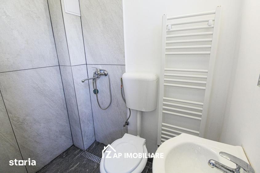 Casă cu 2 camere cu Teren 100 Mp în Libertății
