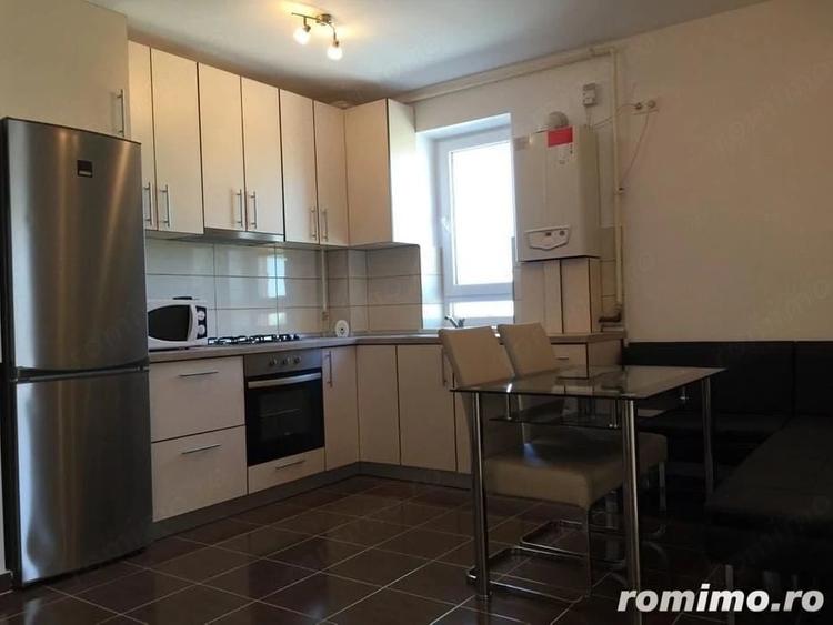 De inchiriat apartament 1 camera in zona Girocului langa Lidl cu centrala proprie - 3