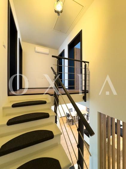Duplex cu 4 camere cu Canalizare în Dumbrăvița