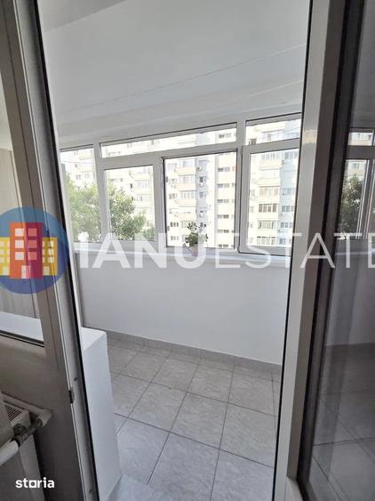 Titan 10` Metrou 1 Decembrie Trapezului Ozana Renovat Parcare - 8