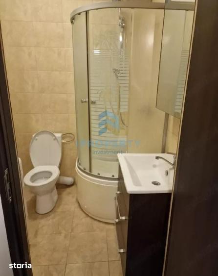 Inchiriere Studio in Mihai Bravu in Bloc nou Cu centrala - 2