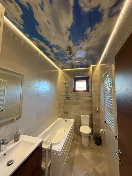 Apartament cu 2 camere decomandat în Dristor