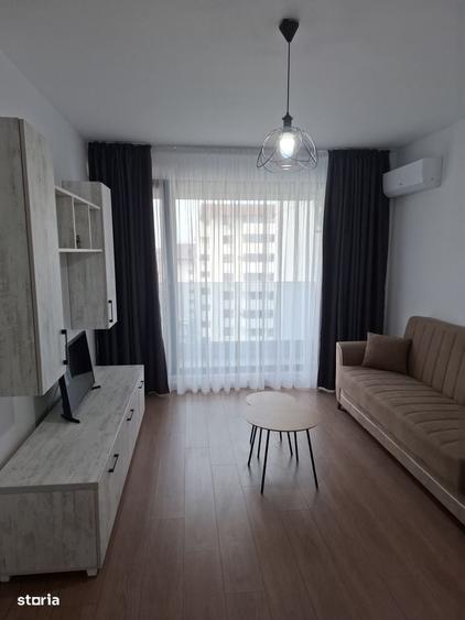 Ap 2 camere,centrala termica,lic de parcare - 12
