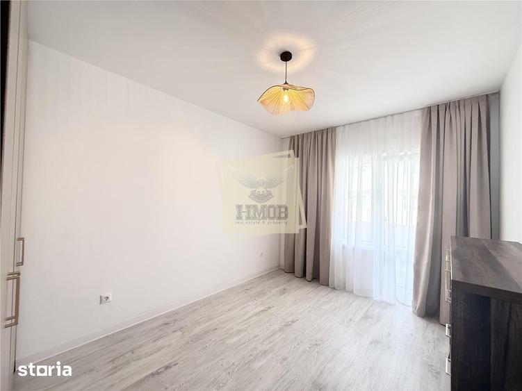 Apartament cu 3 camere în Șelimbăr