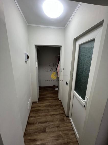 Apartament cu 2 camere, mobilat în Bahne