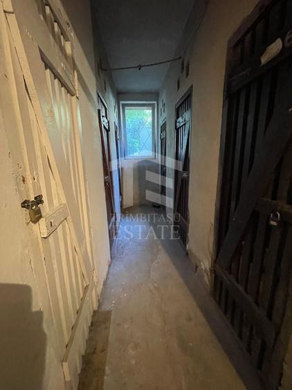 Apartament cu 3 camere decomandat, mobilat în Floreasca