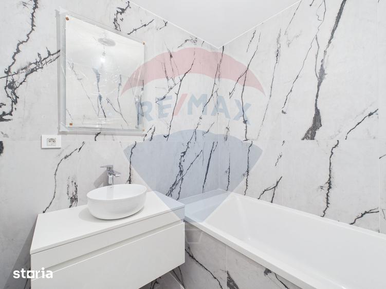Apartament cu 4 camere în Central