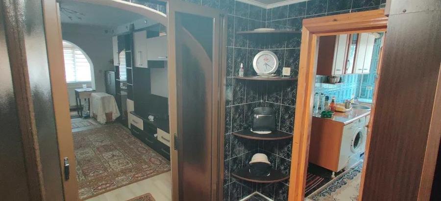 Apartament cu 2 camere decomandat, mobilat în Alexandru cel Bun