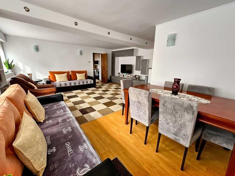 OVIDIU - Casa Cocheta Amplasata Central Langa Primarie- 140.000 Eur - 2