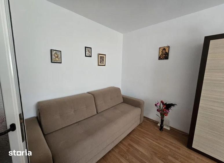 Apartament 3 camere Targu Cucu , 65 metri, etaj 4 Cod:161010 - 2