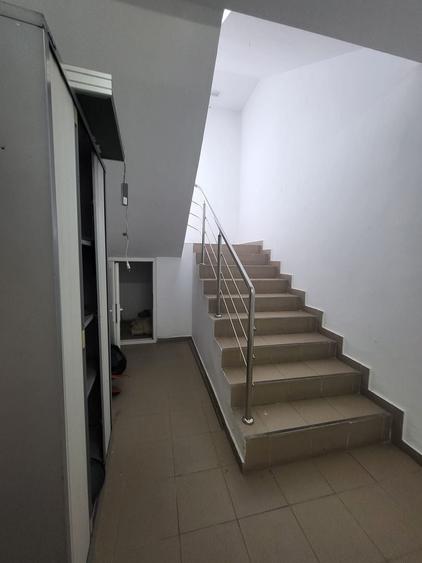 Birou, de 4,453 mp, în Theodor Pallady