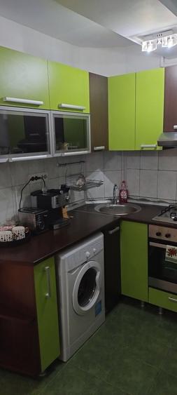 Garsonieră semidecomandată în Central
