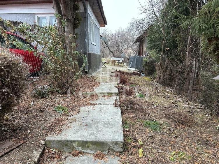 Teren Construcții intravilan de 560 mp, în Andrei Mureșanu