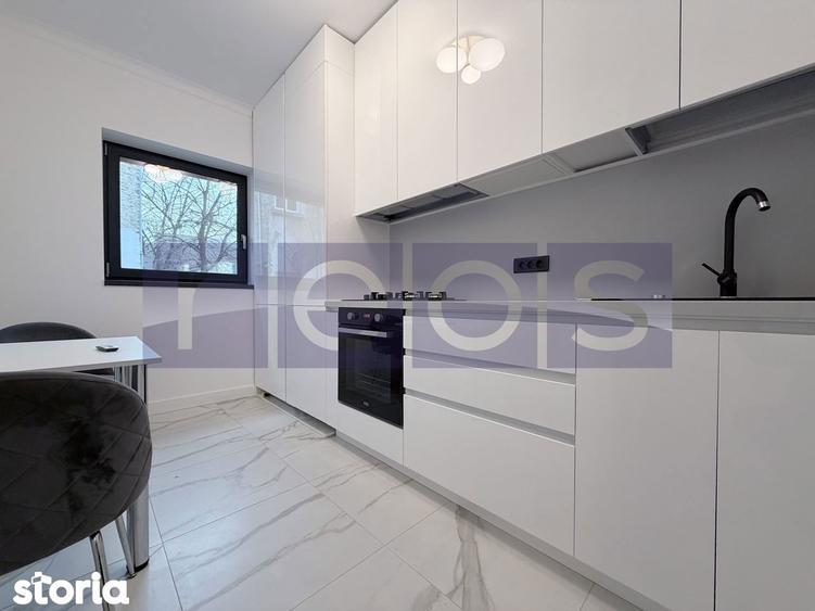 Apartament cu 3 camere decomandat în Primăverii