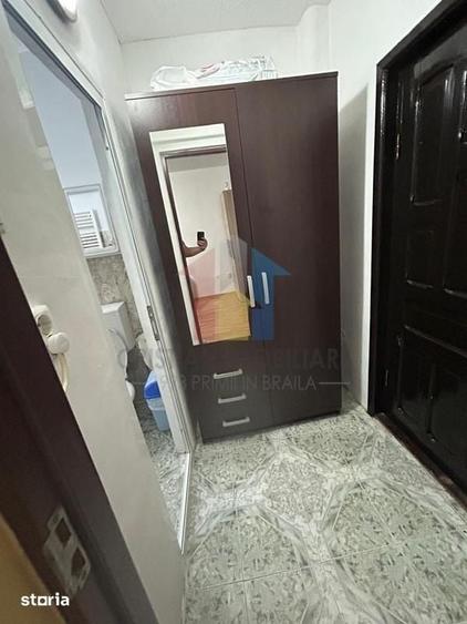 MERITA VAZUTA! Garsoniera, zona Dorobanti, MOBILATA si UTILATA! - 7
