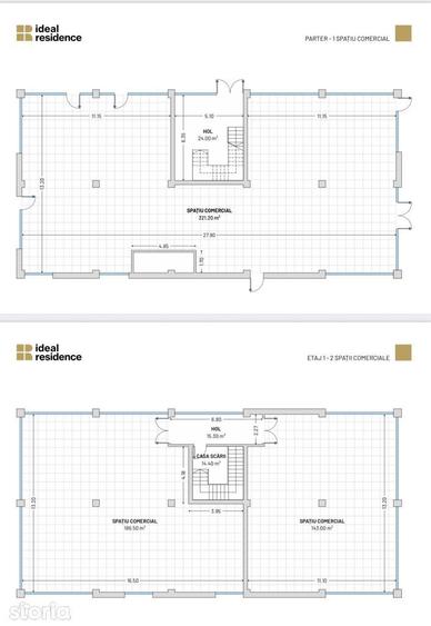 Spatiu comercial sector 6 - Valea Larga - Drumul Taberei - 4