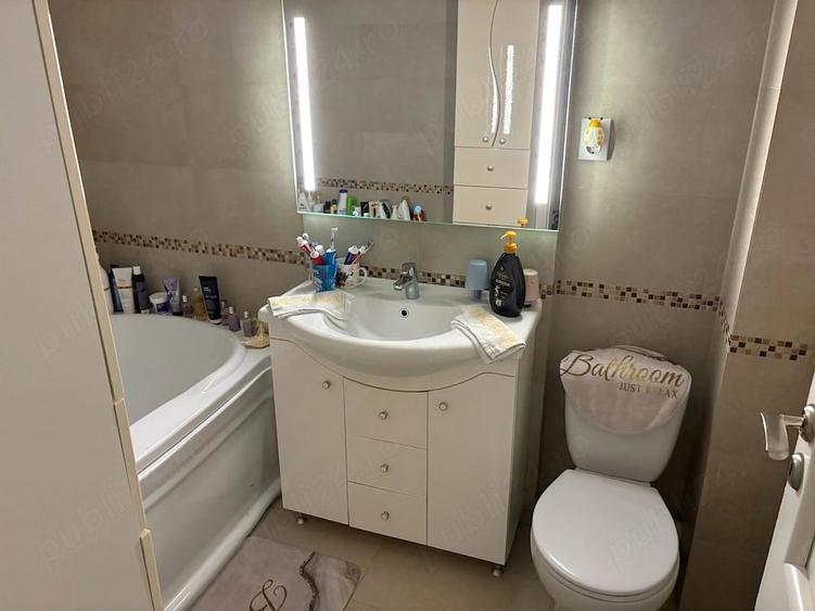 Apartament 3 Camere - 2