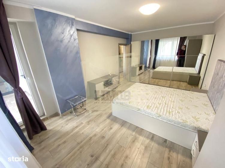 Apartament în Central
