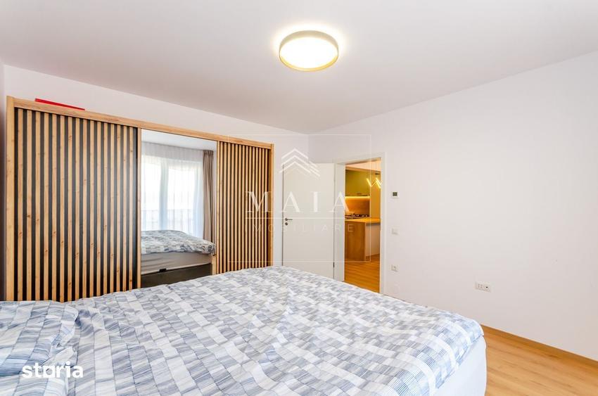 Apartament cu 2 camere în Șelimbăr