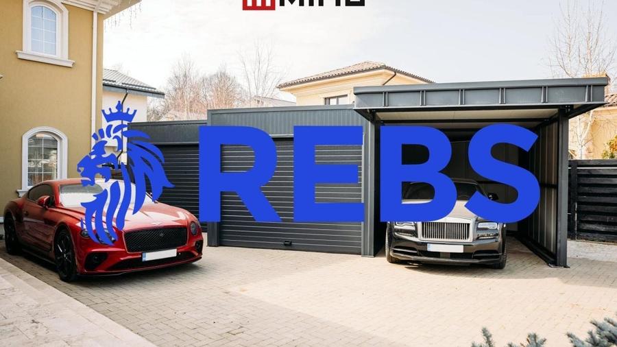 Proprietate specială, de 442 mp, în Centrul Istoric