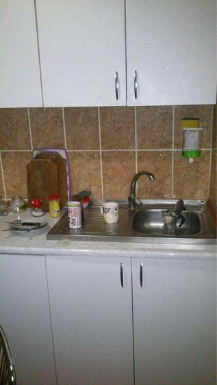 Apartament cu 2 camere decomandat în Tudor Vladimirescu