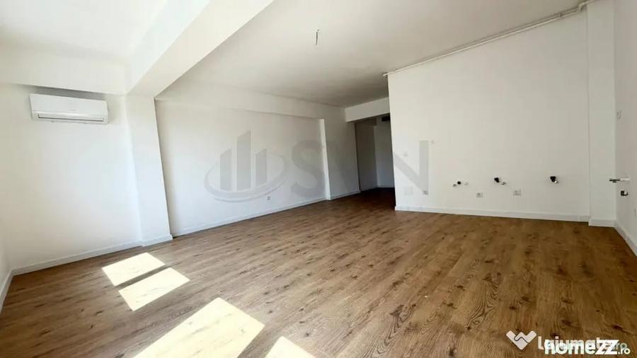 Garsonieră decomandată în Pipera
