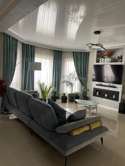 Casă cu Teren 650 Mp în Horia