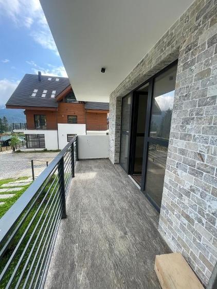Apartament cu 2 camere semidecomandat în Furnica