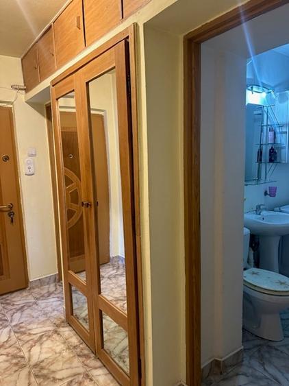 OITUZ CENTRU 2camere etaj4 cu acoperis, mobilat! - 12