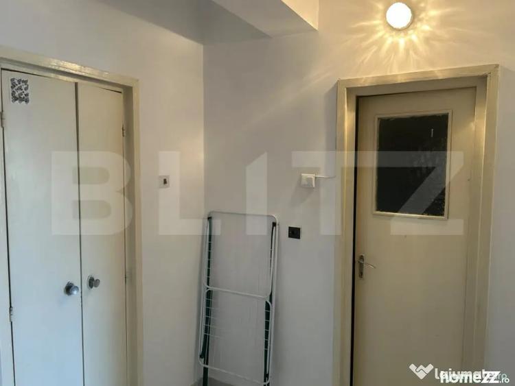 Apartament decomandat 2 camere Zona Central 54 mp. - 1