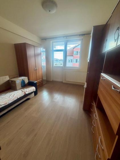 Apartament cu 3 camere, complet mobilat,loc de parcare și boxă - 4