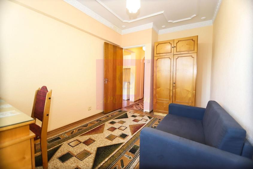 COMISION 0- Apartament  cu vedere panoramica catre Parcul Plumbuita. - 17